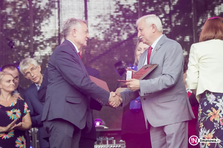 Dni Limanowej 2018 - sobota - zdjęcie 15