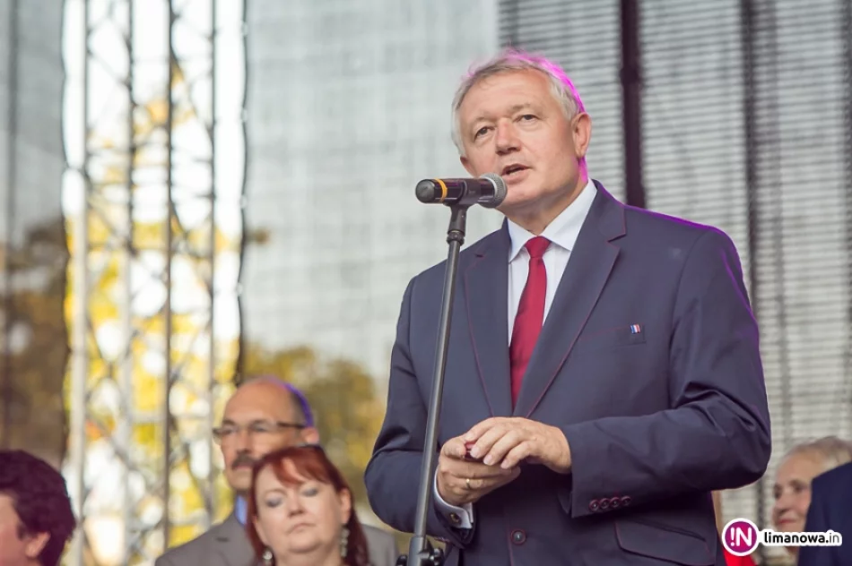 Dni Limanowej 2018 - sobota - zdjęcie 16