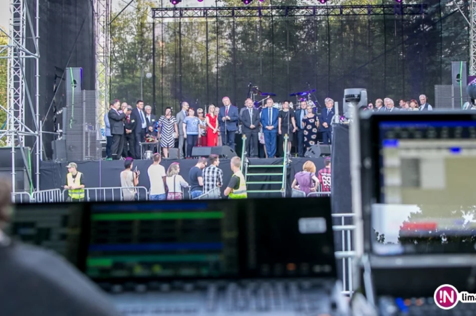 Dni Limanowej 2018 - sobota - zdjęcie 17