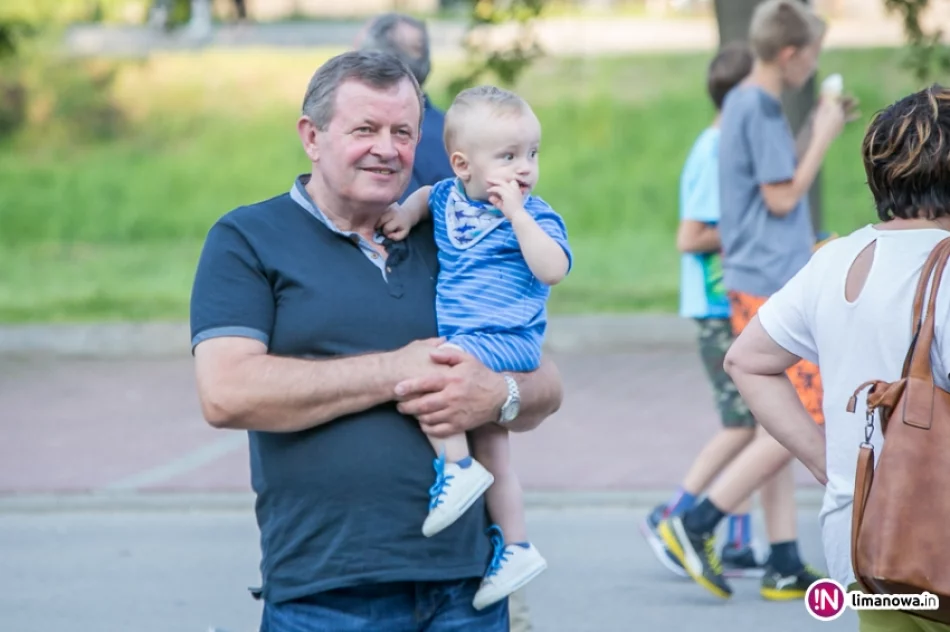 Dni Limanowej 2018 - sobota - zdjęcie 18