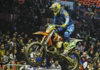 Wysoko zawieszona poprzeczka przed Emilem Juszczakiem - zdjęcie główne