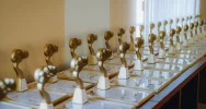 Uroczysta gala piłkarska: nagrody i wyróżnienia dla najlepszych - zdjęcie 1