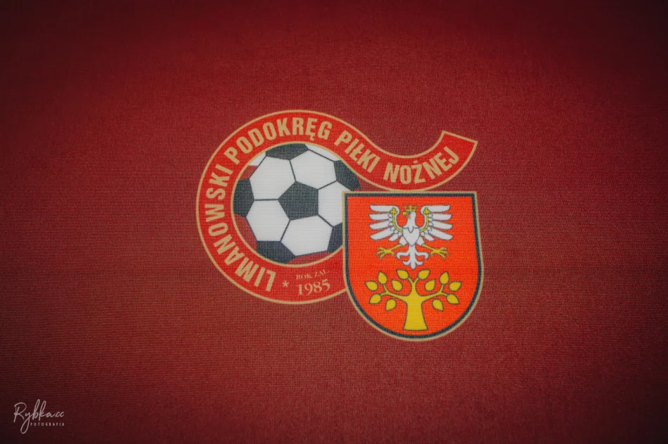 XXVII Plebiscyt na Najlepszego Piłkarza i Trenera Ziemi Limanowskiej w 2024 roku - zdjęcie 4