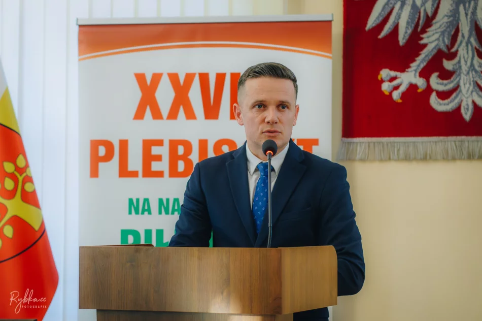 XXVII Plebiscyt na Najlepszego Piłkarza i Trenera Ziemi Limanowskiej w 2024 roku - zdjęcie 5