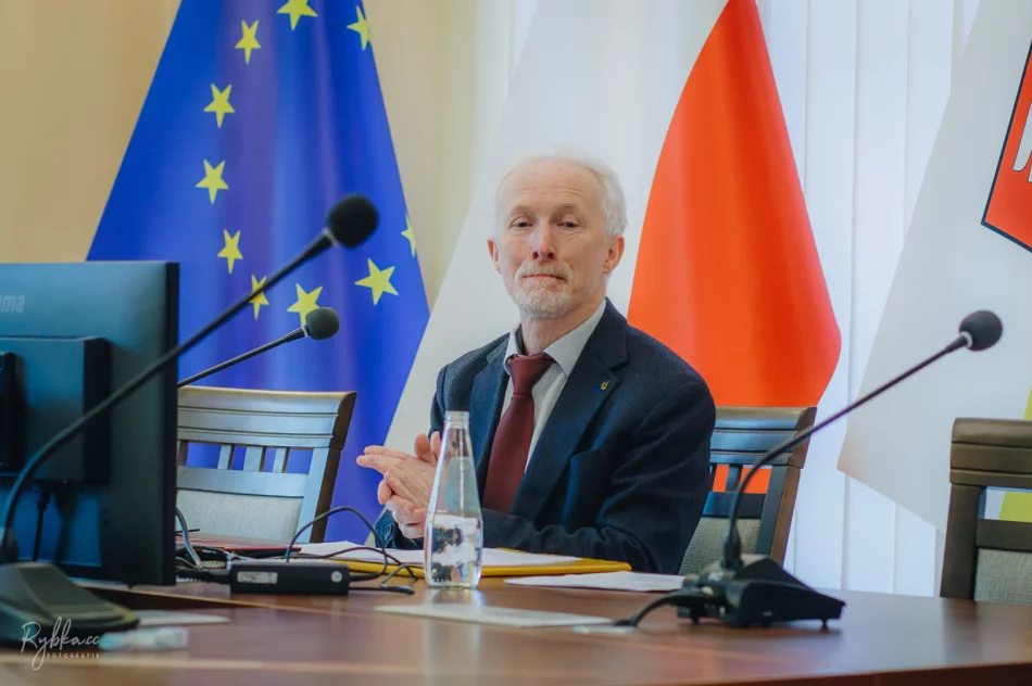 XXVII Plebiscyt na Najlepszego Piłkarza i Trenera Ziemi Limanowskiej w 2024 roku - zdjęcie 6