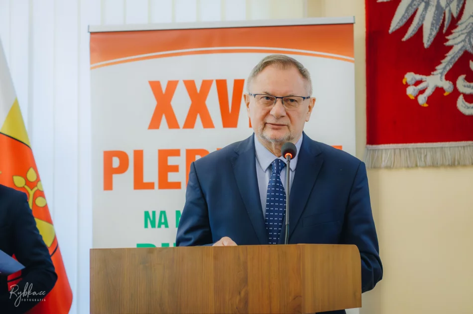 XXVII Plebiscyt na Najlepszego Piłkarza i Trenera Ziemi Limanowskiej w 2024 roku - zdjęcie 16