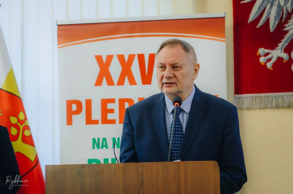 XXVII Plebiscyt na Najlepszego Piłkarza i Trenera Ziemi Limanowskiej w 2024 roku - zdjęcie 17