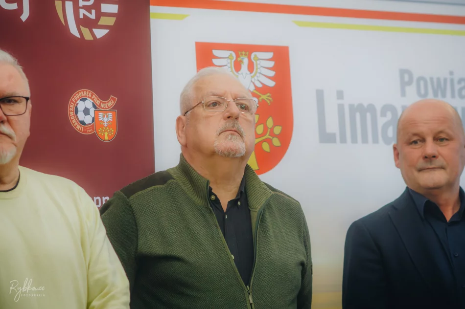 XXVII Plebiscyt na Najlepszego Piłkarza i Trenera Ziemi Limanowskiej w 2024 roku - zdjęcie 18