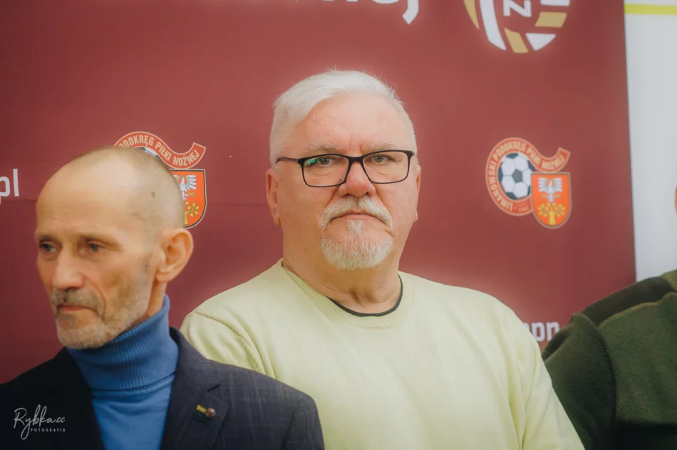 XXVII Plebiscyt na Najlepszego Piłkarza i Trenera Ziemi Limanowskiej w 2024 roku - zdjęcie 19