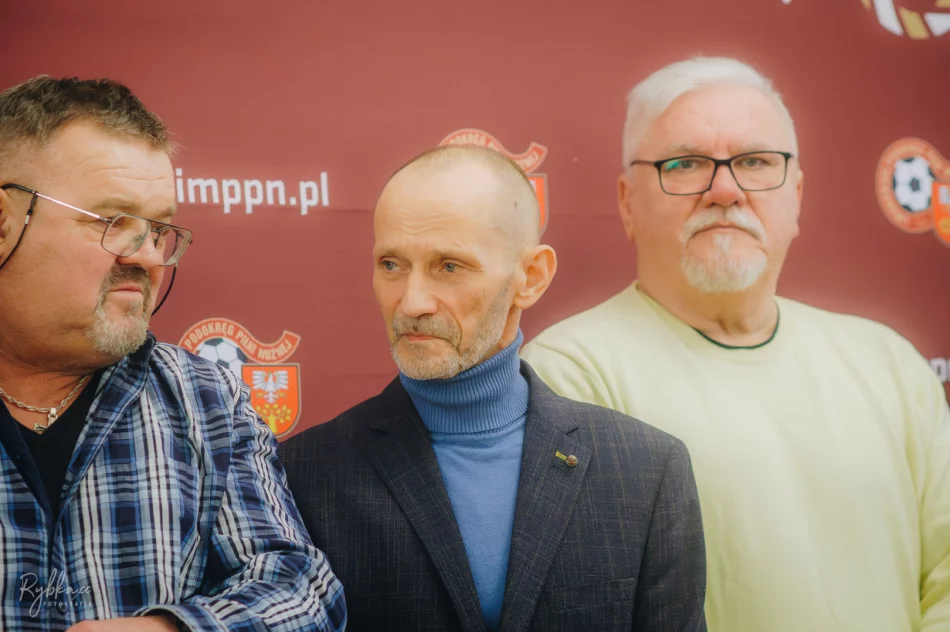 XXVII Plebiscyt na Najlepszego Piłkarza i Trenera Ziemi Limanowskiej w 2024 roku - zdjęcie 20