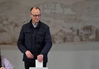 Niemcy: wybory do Bundestagu wygrała chadecja, historyczna porażka SPD - prognoza - zdjęcie główne