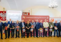 Uroczysta gala piłkarska: nagrody i wyróżnienia dla najlepszych - zdjęcie główne