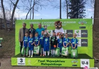 Wysokie miejsce AP Limanovii w wojewódzkiej rywalizacji - zdjęcie główne