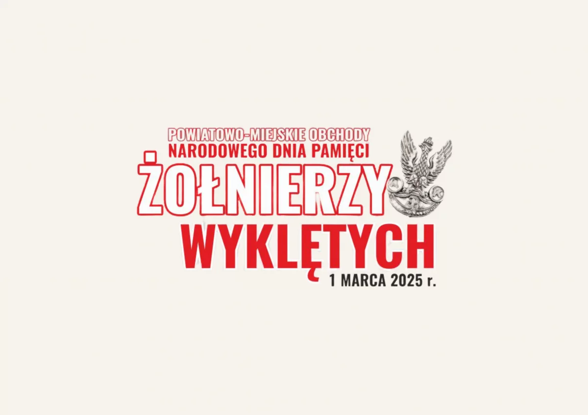 Pokaz filmu "Zapora" z okazji Narodowego Dnia Pamięci Żołnierzy Wyklętych