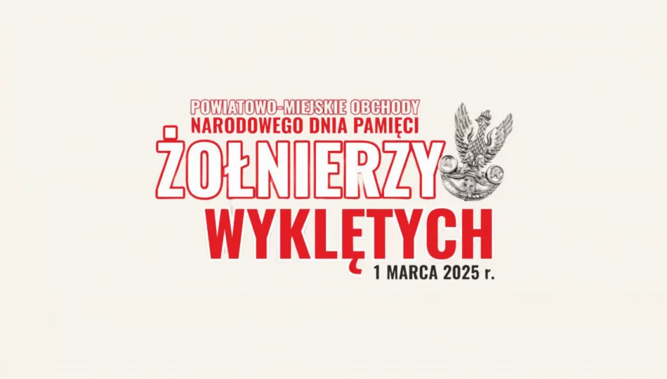 Pokaz filmu "Zapora" z okazji Narodowego Dnia Pamięci Żołnierzy Wyklętych - zdjęcie 1