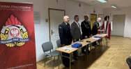 II miejsce dla OSP Limanowa w konkursie „Ratowanie weszło nam w krew” - zdjęcie 4