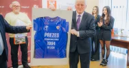 XXVII Plebiscyt na Najlepszego Piłkarza i Trenera Ziemi Limanowskiej w roku 2024 - zdjęcie 3