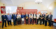 XXVII Plebiscyt na Najlepszego Piłkarza i Trenera Ziemi Limanowskiej w roku 2024 - zdjęcie 4
