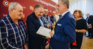 XXVII Plebiscyt na Najlepszego Piłkarza i Trenera Ziemi Limanowskiej w roku 2024 - zdjęcie 5