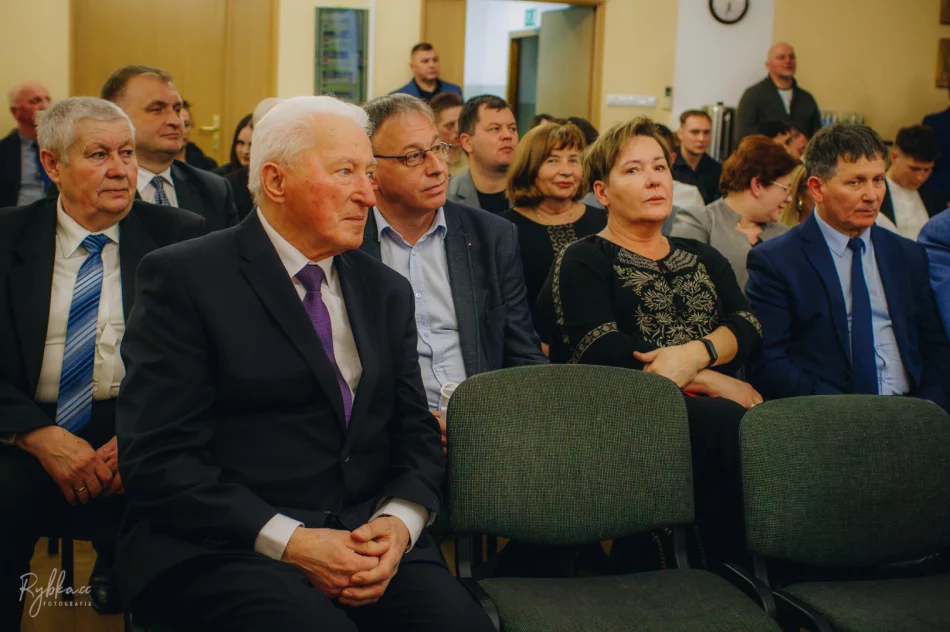 XXVII Plebiscyt na Najlepszego Piłkarza i Trenera Ziemi Limanowskiej w roku 2024 - zdjęcie 11