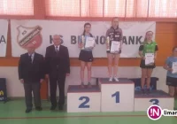 Julia Domiter najlepsza w województwie, awansowała na Mistrzostwa Polski - zdjęcie główne