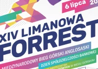 Ruszyły zapisy na XIV Limanowa Forrest - zdjęcie główne