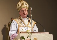 Bp Andrzej Jeż apeluje o modlitwę za papieża Franciszka - zdjęcie główne