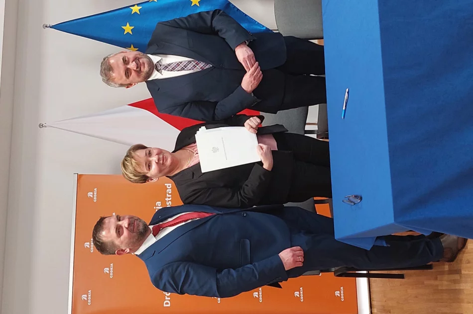 ​Nowy most i rozbudowa skrzyżowania – decyzja zatwierdzona - zdjęcie 2