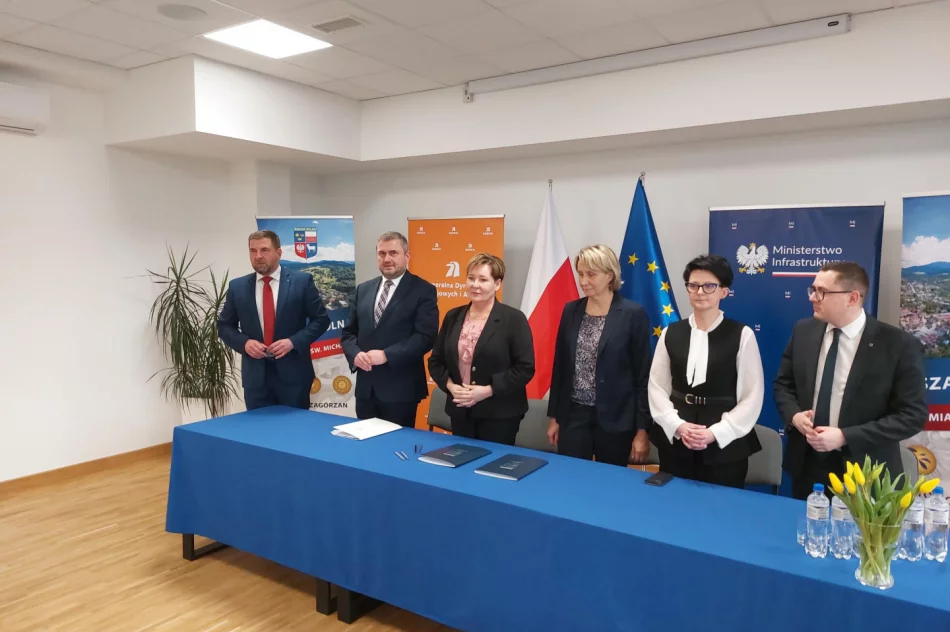 ​Nowy most i rozbudowa skrzyżowania – decyzja zatwierdzona - zdjęcie 3