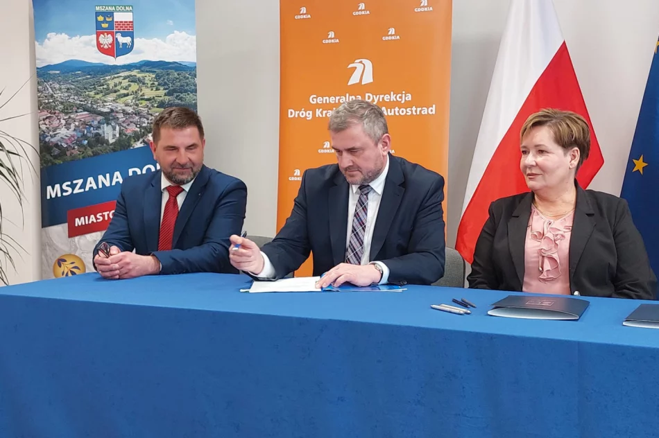 ​Nowy most i rozbudowa skrzyżowania – decyzja zatwierdzona - zdjęcie 4
