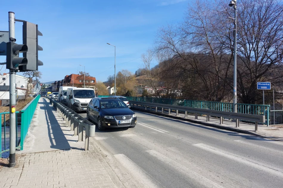 ​Nowy most i rozbudowa skrzyżowania – decyzja zatwierdzona - zdjęcie 5