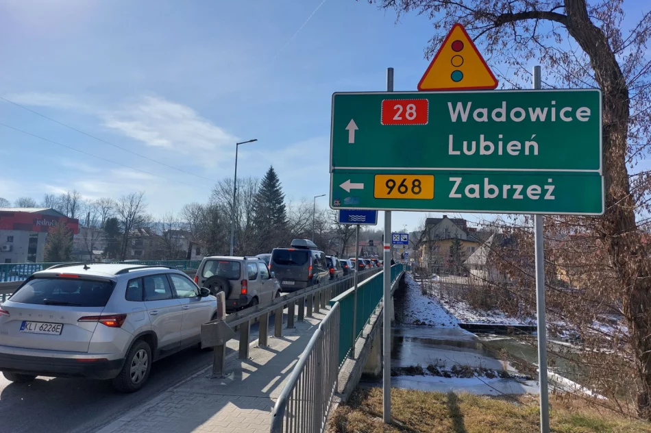 ​Nowy most i rozbudowa skrzyżowania – decyzja zatwierdzona - zdjęcie 7