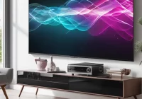 Jaki telewizor wybrać w 2025 roku? – Przewodnik po najlepszych modelach - zdjęcie główne
