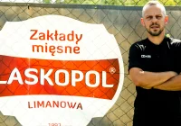 Tomasz Lichota odchodzi z Laskovii - zdjęcie główne