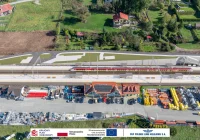 Tak będzie wyglądała stacja Limanowa - zobacz grafiki - zdjęcie główne