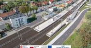 Tak będzie wyglądała stacja Limanowa - zobacz grafiki - zdjęcie 2