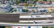 Tak będzie wyglądała stacja Limanowa - zobacz grafiki - zdjęcie 3