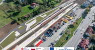 Tak będzie wyglądała stacja Limanowa - zobacz grafiki - zdjęcie 5