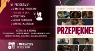 "Przepiękne" w marcowym Kinie dla Pań! - zdjęcie 2