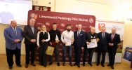 XXVII PLEBISCYT NA NAJLEPSZEGO PIŁKARZA I TRENERA ZIEMI LIMANOWSKIEJ W ROKU 2024 - zdjęcie 2