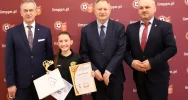 XXVII PLEBISCYT NA NAJLEPSZEGO PIŁKARZA I TRENERA ZIEMI LIMANOWSKIEJ W ROKU 2024 - zdjęcie 4