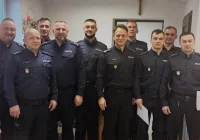 Nowi kierownicy w posterunkach policji - zdjęcie główne