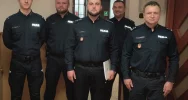 Nowi kierownicy w posterunkach policji - zdjęcie 3