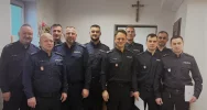 Nowi kierownicy w posterunkach policji - zdjęcie 4