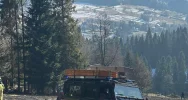 Zaczynają się pożary traw. Interweniowali strażacy - zdjęcie 3