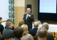 Czy komputery mogą myśleć? Spotkanie o sztucznej inteligencji  - zdjęcie główne