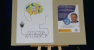 Czy komputery mogą myśleć? Spotkanie o sztucznej inteligencji  - zdjęcie 2