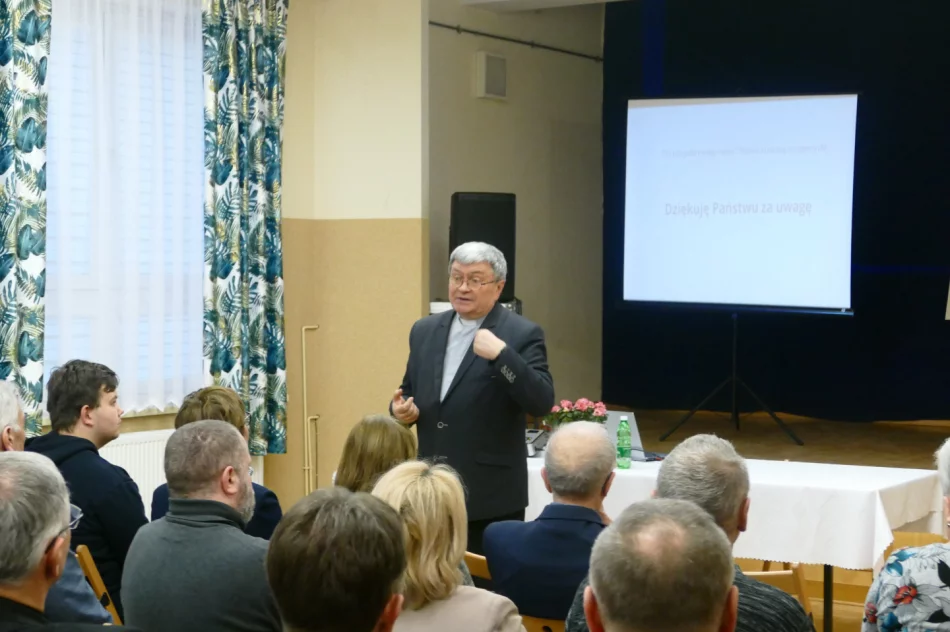 Czy komputery mogą myśleć? Spotkanie o sztucznej inteligencji  - zdjęcie 3