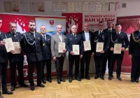 Ratowanie weszło im w krew: ponad 2,3 tys. litrów krwi w pięć lat - zdjęcie główne
