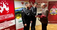Ratowanie weszło im w krew: ponad 2,3 tys. litrów krwi w pięć lat - zdjęcie 2